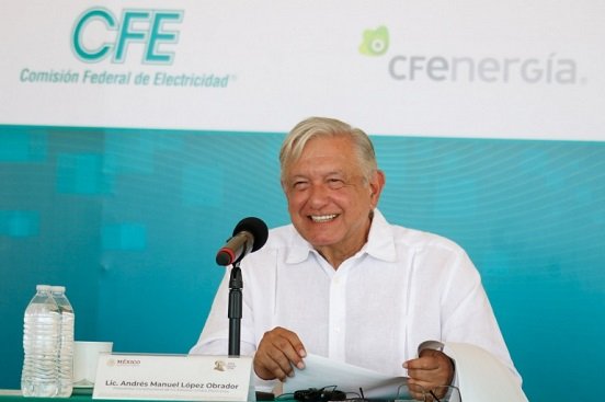 CFE y Mexico Pacific Limited concretan alianza para construir gasoducto