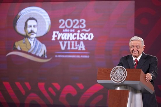 “Yo no ofendo a las mujeres", le dice AMLO a Xóchitl Gálvez; pide que la investiguen
