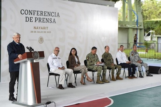La denuncia de Xóchitl Gálvez y la insistencia de AMLO