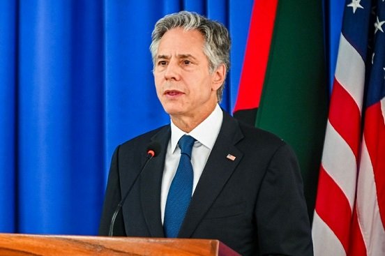 EU, México y 80 países se unen contra el fentanilo; China se opone a sanciones