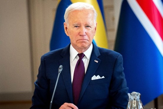 Ucrania sí se unirá a la OTAN; Putin ya perdió la guerra y no creo que gane: Biden