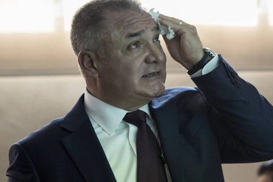 Juez de NY aplaza sentencia contra García Luna hasta marzo de 2024