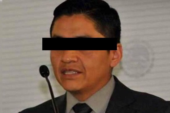 A proceso, exfiscal antisecuestro de la PGR por caso Ayotzinapa