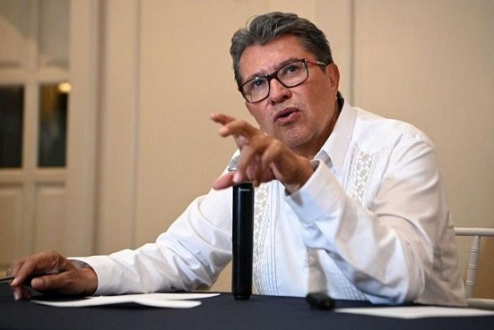 Monreal propone medidas sensatas, concretas y oportunas para continuar transformación