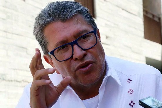 Solo con unidad y cohesión Morena refrendará el triunfo en el 2024: Monreal