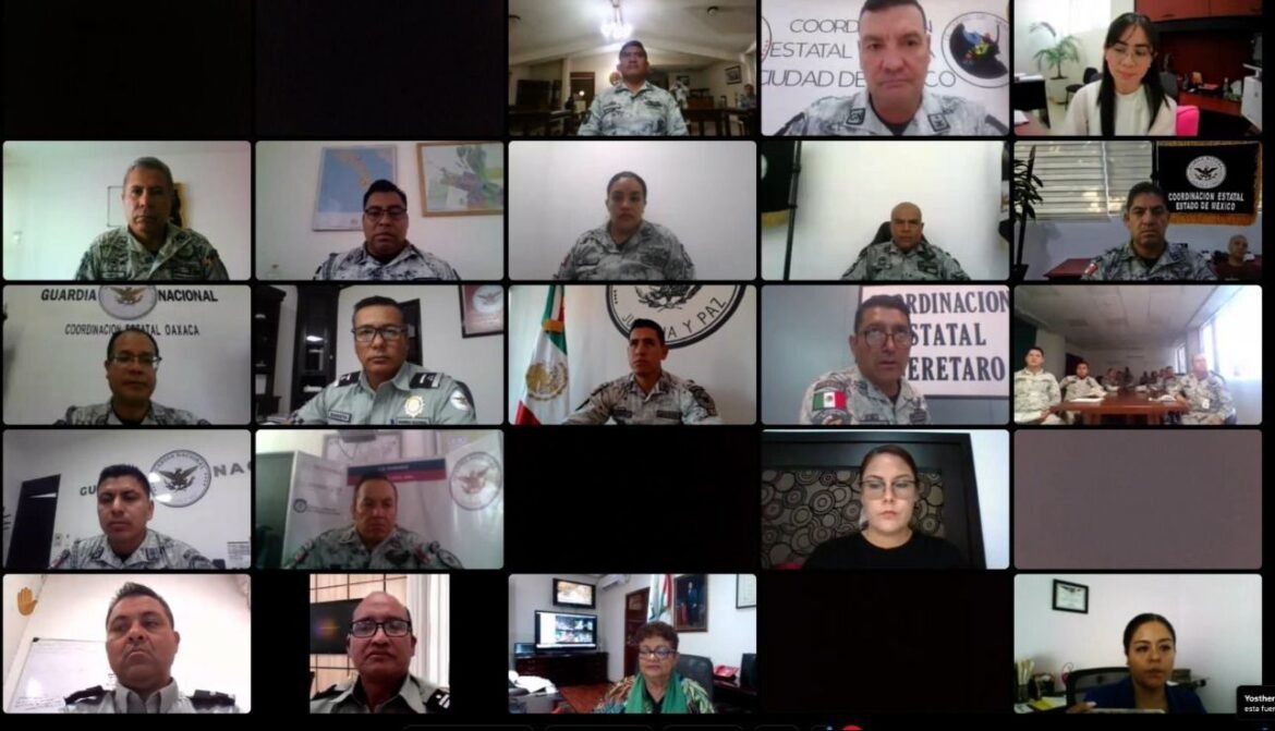 Reconocen a FGJCMX por combate a pornografía infantil