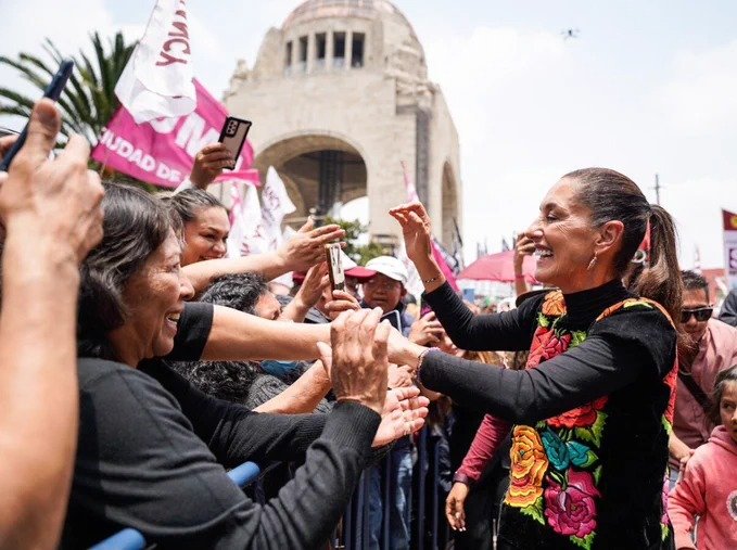 Inicia consulta interna en Morena con riesgo de ruptura