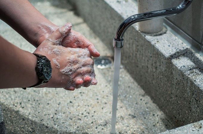 Calculan especialistas de la UAM el "día sin agua" en la CDMX