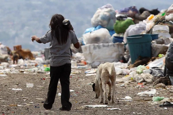 En 2024, habrá más de 50 millones de personas en pobreza en México