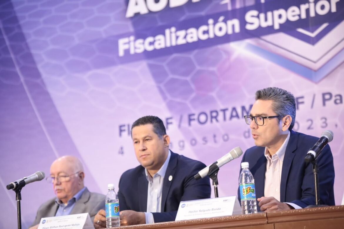 Es Guanajuato ejemplo nacional en transparencia de recursos públicos
