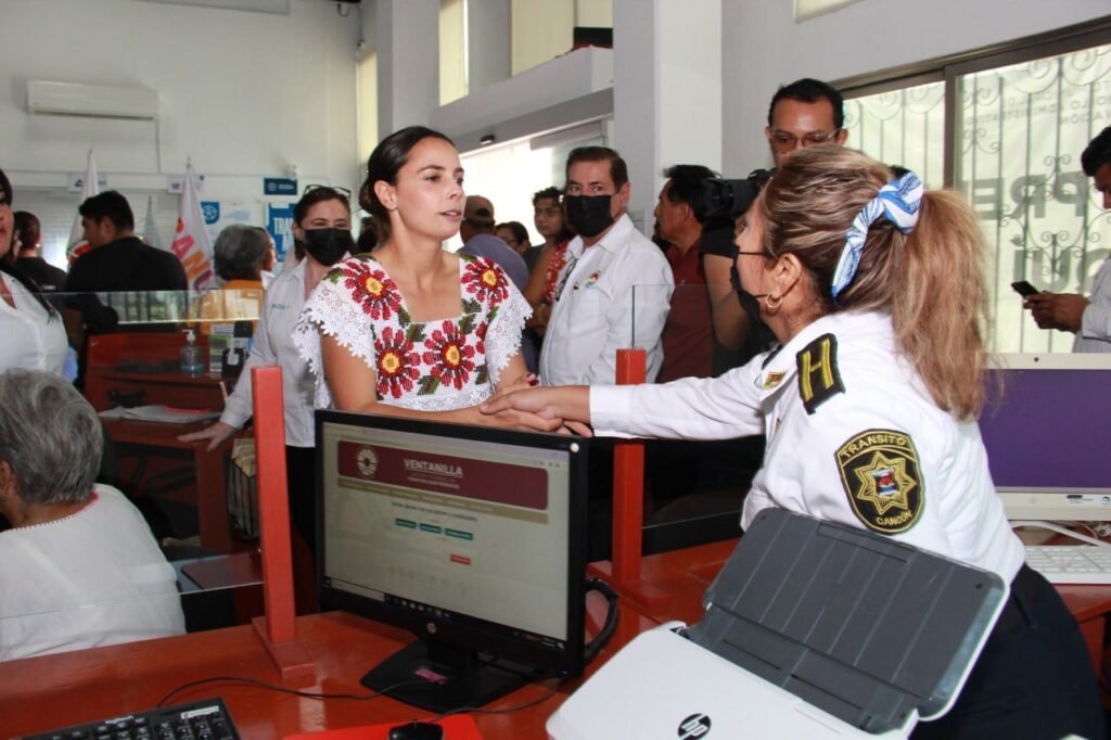 Continuamos avanzando hacia la inclusión: Ana Patricia Peralta