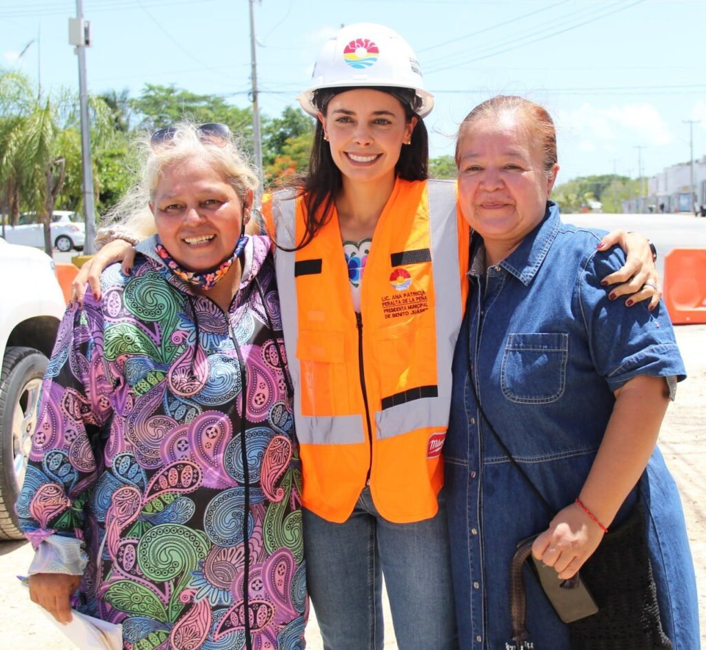 Vamos a llevar a Cancún a un siguiente nivel de éxito