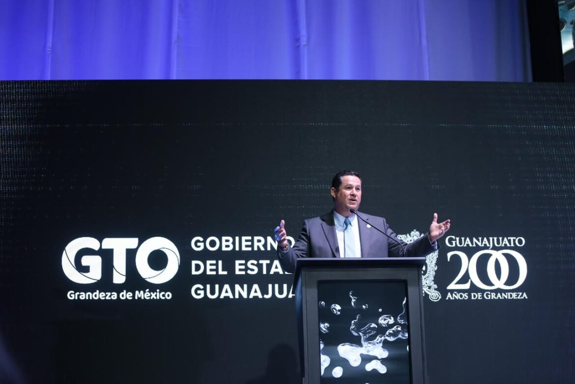 Inaugura Gobernador la Edición 89 de Sapica en León