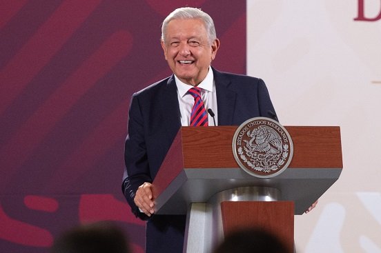 Xóchitl Gálvez ganó la encuesta y AMLO dice que ganó la apuesta
