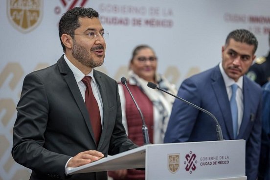 CDMX anuncia mega operativo para el regreso a clases