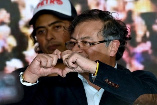 Dinero del narcotráfico entró a la campaña de Gustavo Petro en Colombia