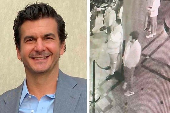 Fiscalía Edomex inició investigación por hallazgo del empresario Iñigo Arenas en inmueble de Naucalpan