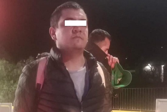 Detienen al asesino de Milagros Monserrat en Guanajuato