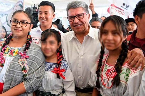 Es "discutible" la detención del fiscal de Morelos: Monreal
