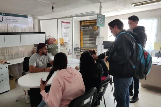 Destinan 429 mdp a emprendedores juveniles