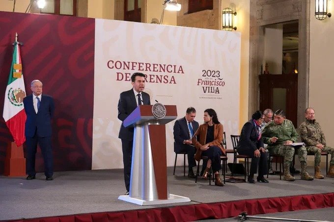 Denunciarán al ministro Luis María Aguilar por su actuar "selectivo y dirigido"