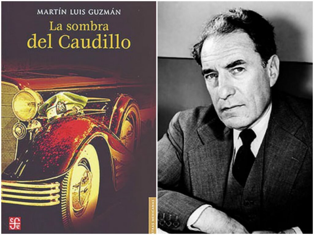 La sombra del caudillo - Opinión