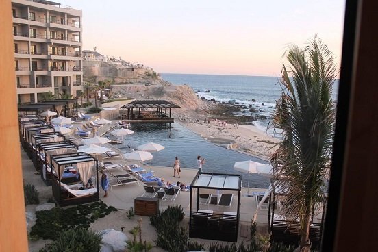 Llegan más de 50 millones de turistas a cuartos de hotel en primeros siete meses de 2023