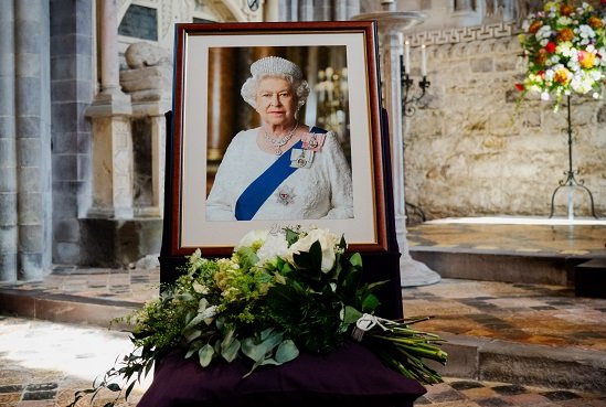 Reino Unido conmemora a la Reina Isabel II a un año de su muerte