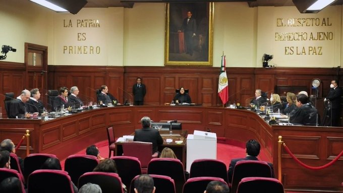 Más que quitar privilegios, Morena pretende eliminar contrapesos