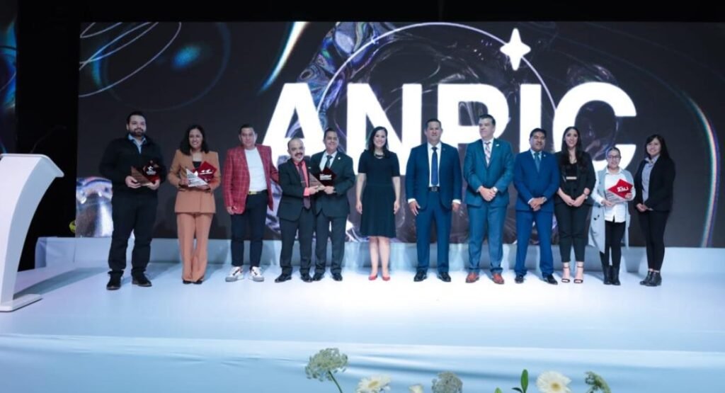 Inauguran la edición 62 de ANPIC