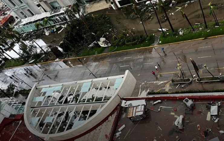 Acapulco, ciclos de indolencia y pobreza - Opinión