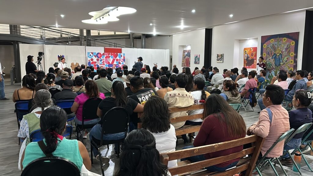 Artesanías de Oaxaca estarán en Amazon