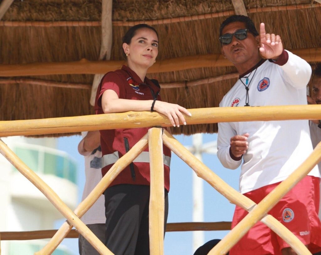 Sobresale Cancún con tres nominaciones en los World Travel Awards