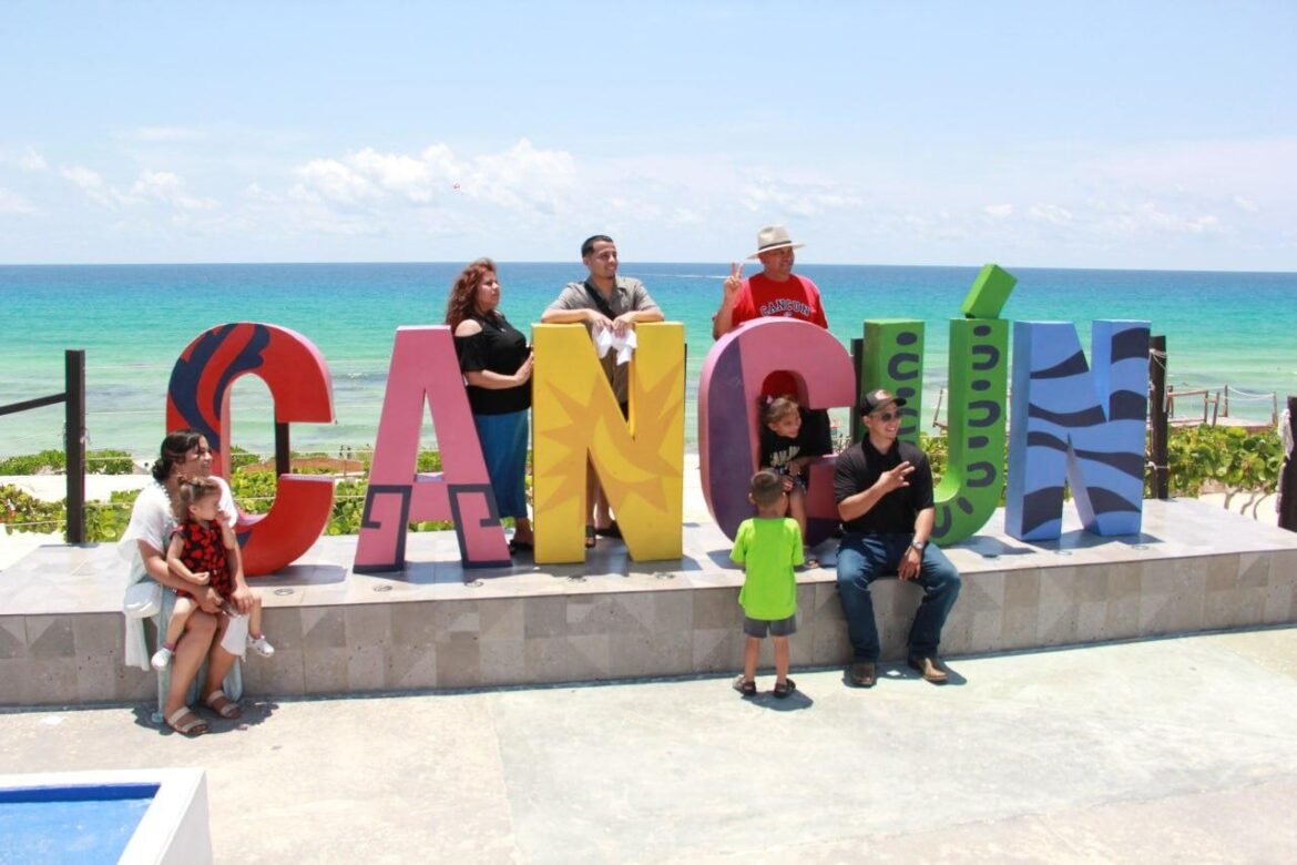 Sobresale Cancún con tres nominaciones en los World Travel Awards
