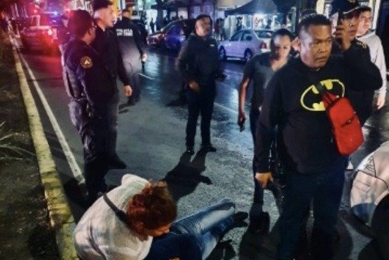 Balacera cerca del Autódromo en CDMX deja un muerto