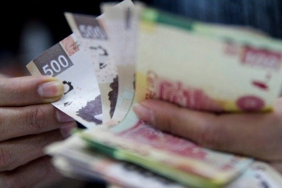 Banjército activa "Plan Billetes" en Acapulco
