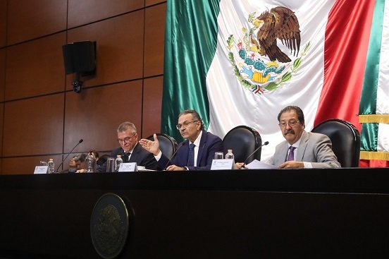 Afirma Romero que deuda de Pemex bajó 22.9 mil millones de dólares