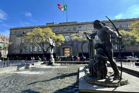 SCJN pública su saldo en fideicomisos