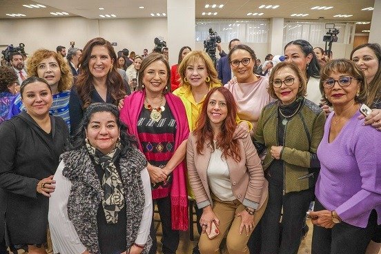 Xóchitl Gálvez estrenará escolta militar en su visita a Nayarit