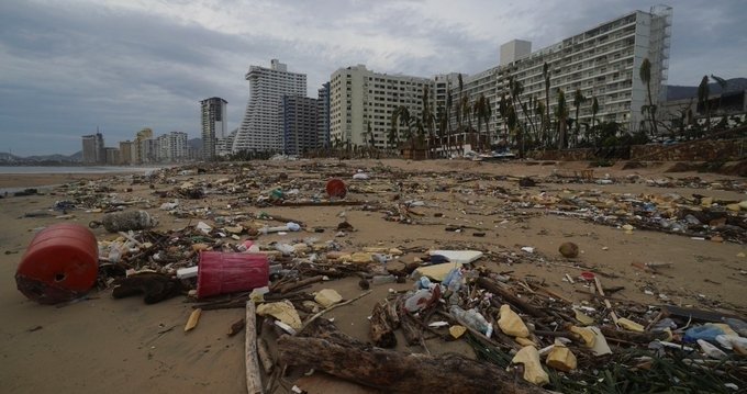 Alertas que desoyó el gobierno y presupuestos insuficientes en prevención
