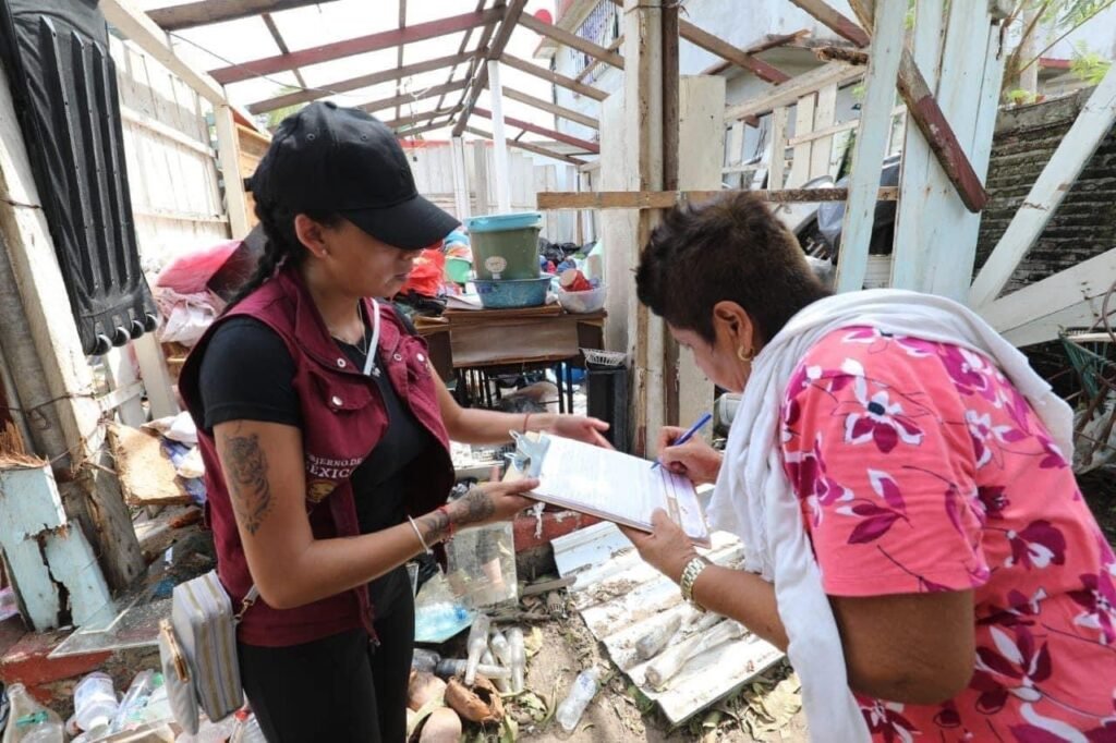 Acapulco: la emergencia apenas comienza