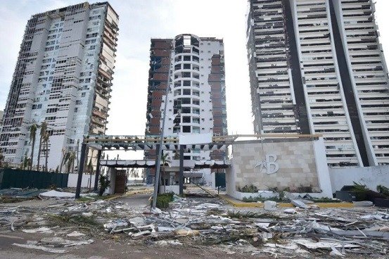 Nace Comité Social Acapulco - Coyuca para la Reconstrucción y La Paz