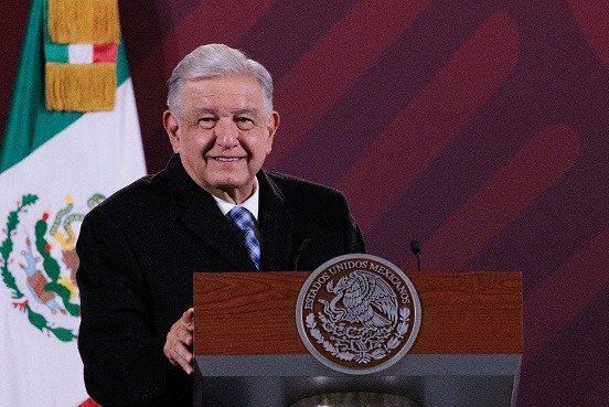 Celebra AMLO que ministra Piña avale destinar recursos de fideicomisos a Acapulco