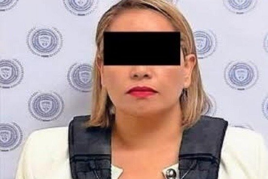 Alcaldesa de Nuevo Casas Grandes, Chihuahua en prisión preventiva por peculado