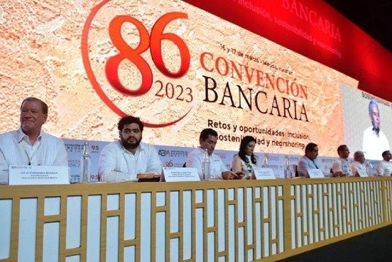 Convención Bancaria 2024 se realizará en Acapulco
