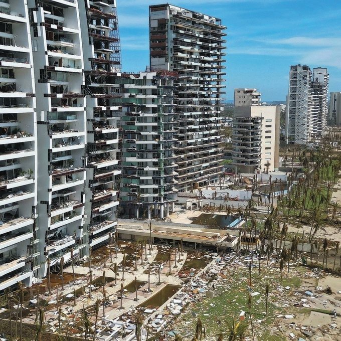 Alertas que desoyó el gobierno y presupuestos insuficientes en prevención
