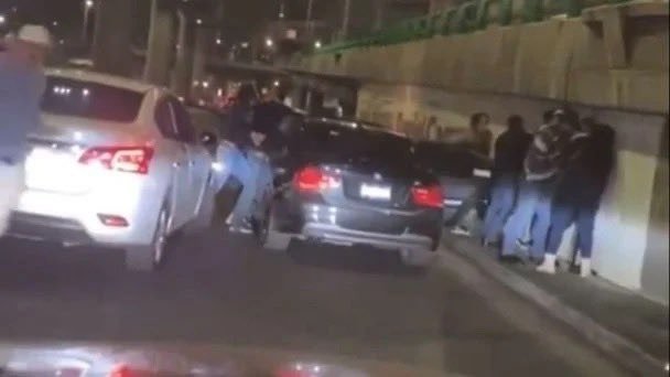 Caen los presuntos asaltantes del domicilio de Miguel Bosé