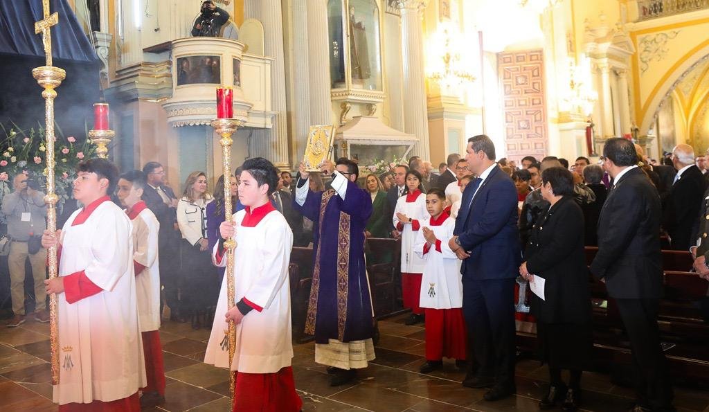 Celebra Guanajuato 200 años de libertad y soberanía