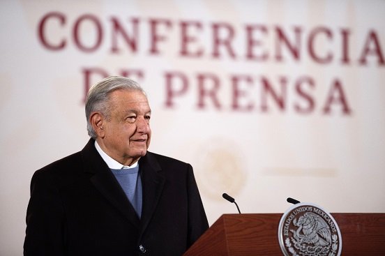 México y EU acuerdan diálogo ante fenómeno migratorio