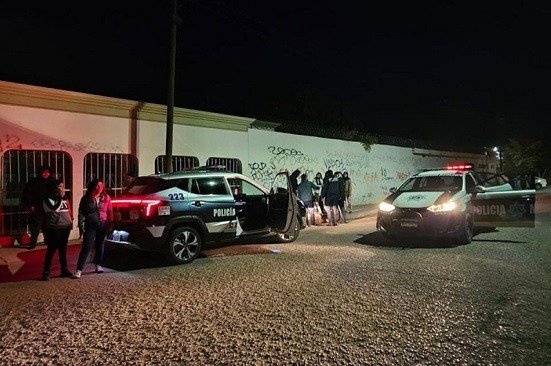 Sangrienta fiesta de XV años en Cajeme deja 6 muertos y 25 heridos